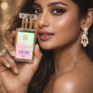 Lush Blossom – Inspired by Gucci Flora