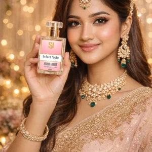 Velvet Night – Inspired by Good Girl