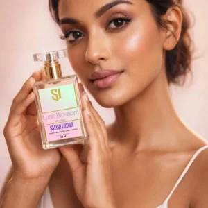 Lush Blossom – Inspired by Gucci Flora Version 2