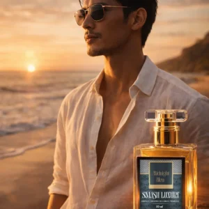 Midnight Bleu – Inspired by Blue De Chanel