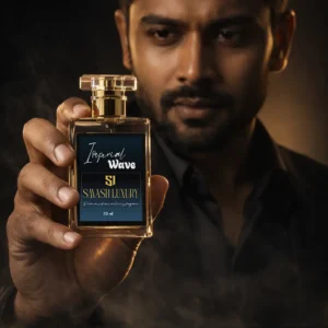 Imperial Wave – Inspired by Creed Aventus